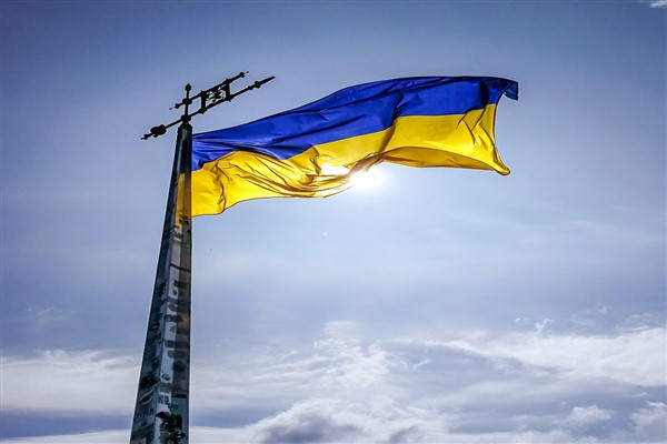 Ukrayna Dışişleri Bakanlığı: Rusya sivil ulaşım altyapısını hedef alıyor