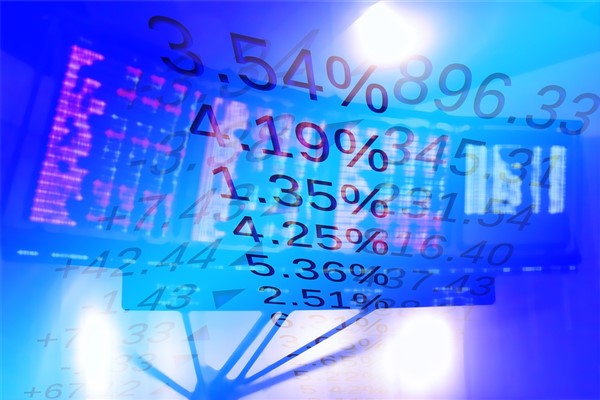 BIST 100’de kısa vadeli ana trend aşağı yönlü