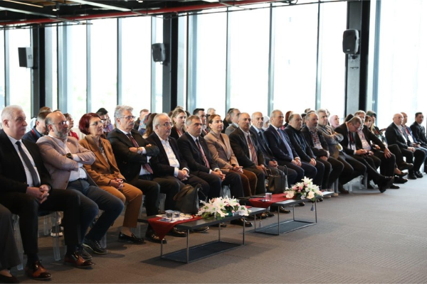 Samsun’da Down Sendromu Strateji ve Çözüm Çalıştayı  düzenlendi
