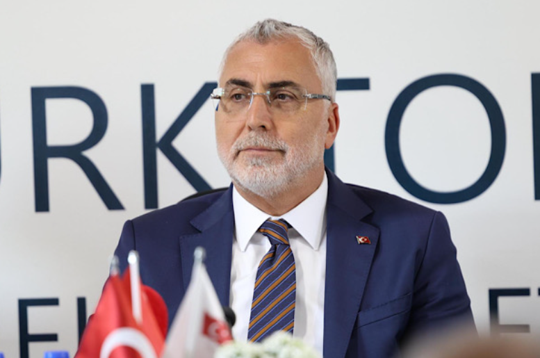 Işıkhan: Kamu istihdam hizmetlerinde yeşil ve dijital dönüşümü ele alacağız