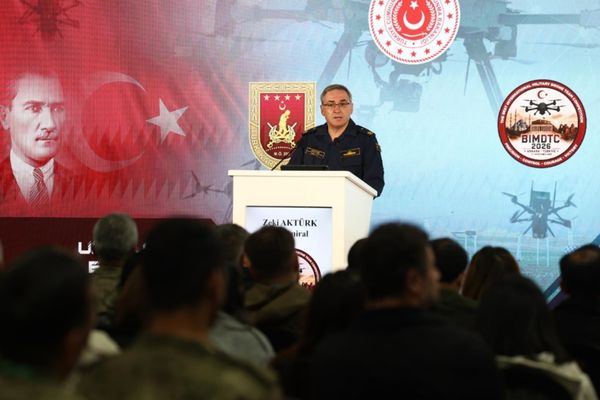 MSB: Muvazzaf subay başvuruları 2 Kasım’a kadar sürecek
