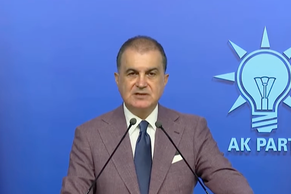 çelik: Deprem bölgesinde şu an için olumsuz bir rapor yok