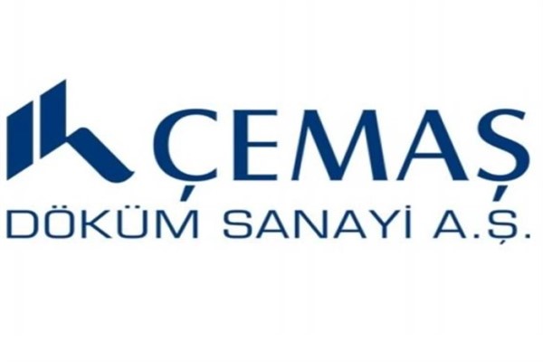 Çemaş Döküm’den bedelli sermaye artırımı