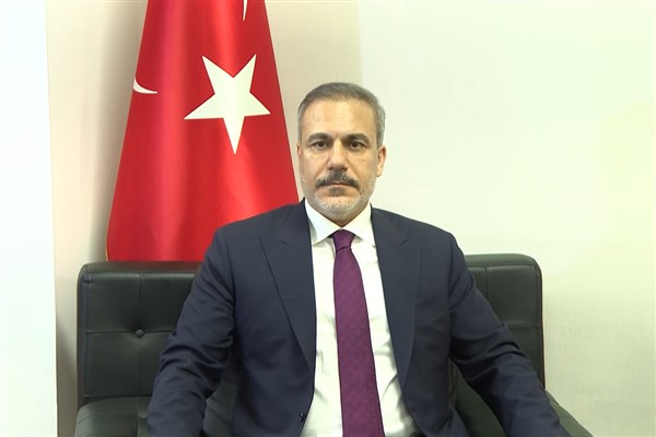 Bakan Fidan, Bağdat’ta İİT Dışişleri Bakanları Konseyi Toplantısı’na katıldı