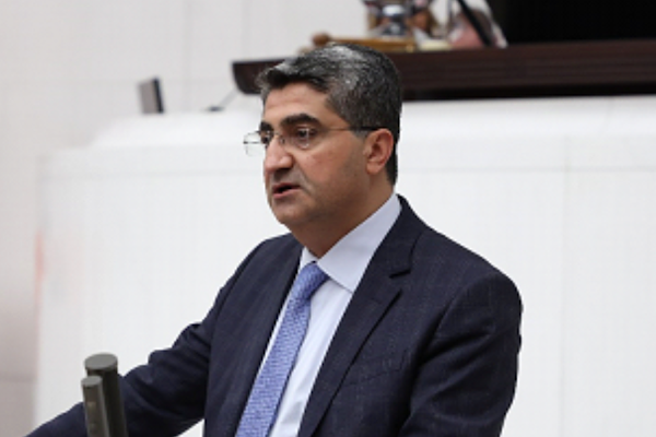 DEVA Partili Ekmen: İktidar Meclis’te muhalefete kulak verirse birçok sorun çözülür