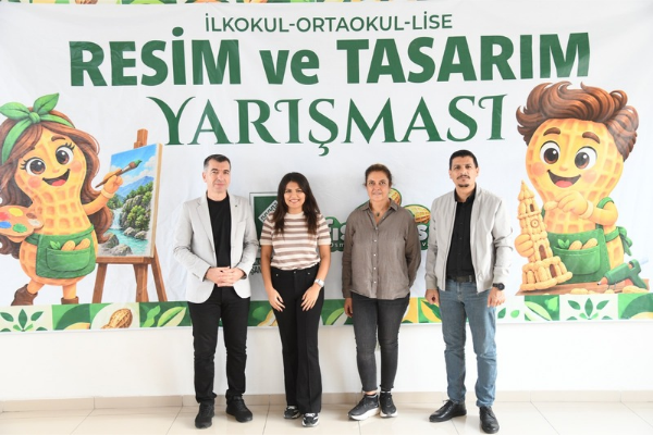 Öğrenciler Osmaniye Yer Fıstığı Festivali’nde yarıştı