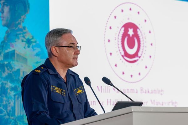 MSB: Türkiye, Katar, Endonezya ve Pakistan arasında savunma iş birliği mutabakatı