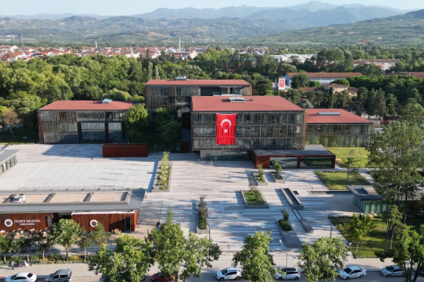 İnegöl Belediyesine Sayıştay’dan olumlu denetim görüşü