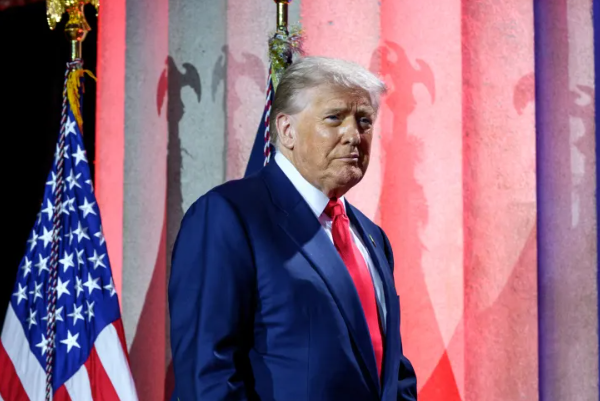 Trump, ABD’nin en yüksek bilim ve teknoloji ödüllerini takdim edecek