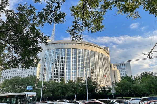 Çin Dışişleri Bakanlığı’ndan “China Haul” akımına ilişkin değerlendirme