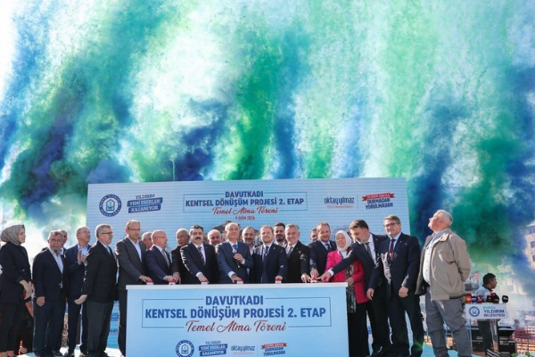 Bursa Afet ve Kentsel Dirençlilik Beyannamesi 13 Ekim’de açıklanacak
