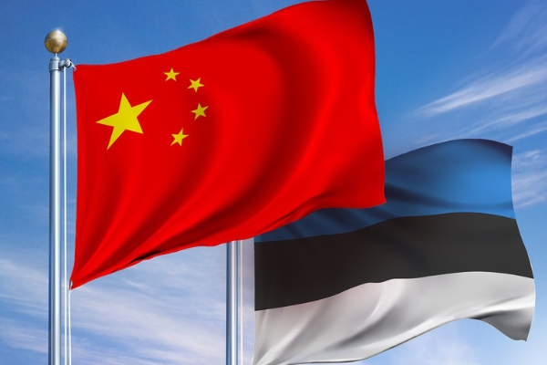 Xi’den Estonya’nın yeni Cumhurbaşkanı Ulle Madise’ye tebrik mesajı
