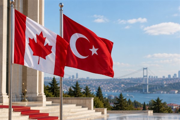 Kanada Başbakanı Carney, 22-23 Ekim’de Türkiye’yi ziyaret edecek