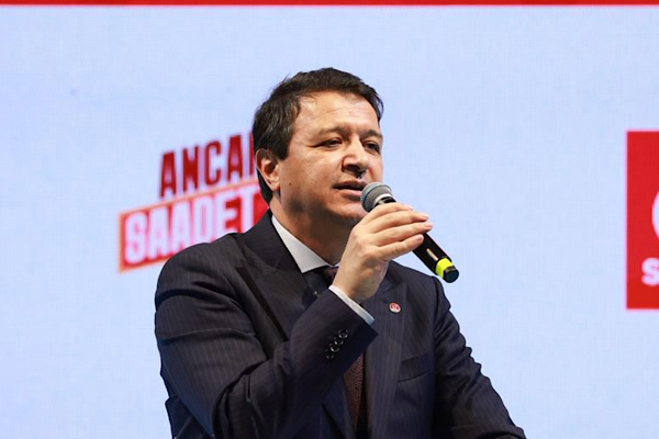 Arıkan, stajyer ve çıraklık sigortası mağdurlarının taleplerini dinledi