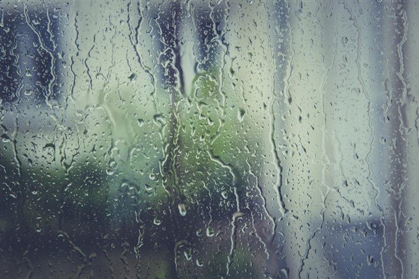 Meteoroloji’den kuvvetli yağış ve fırtına uyarısı