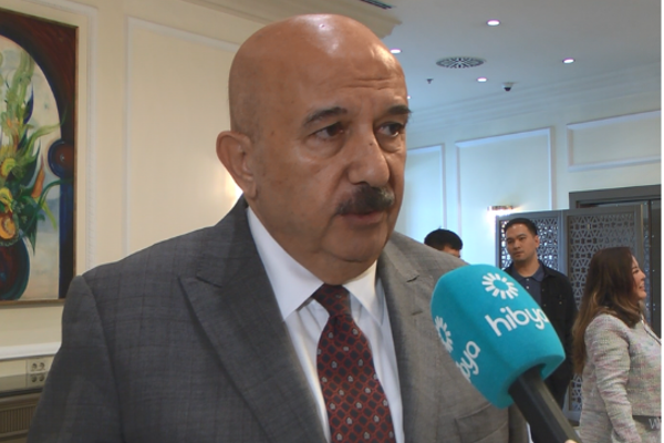 Özgencil: Türkiye’nin tanıtımı için önemli mesafe aldık