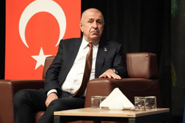 Özdağ’dan Manisa’daki otobüs kazası için taziye mesajı