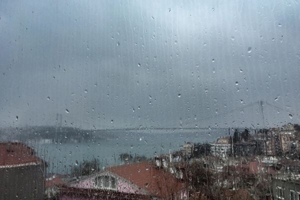 Meteoroloji 9-15 Ekim haftası için hava tahminini açıkladı