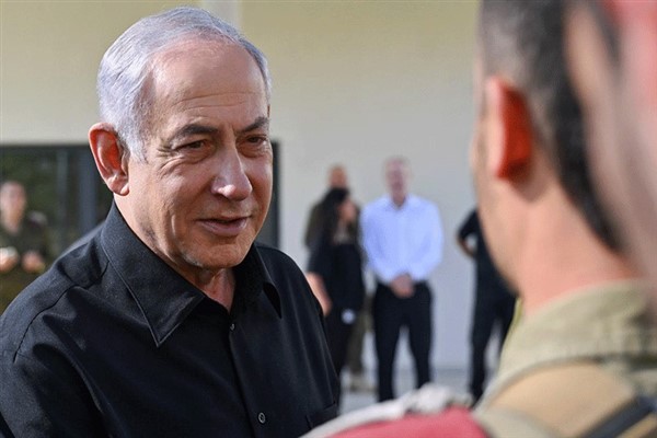 Netanyahu, İsraillilere seçim çağrısı yaptı
