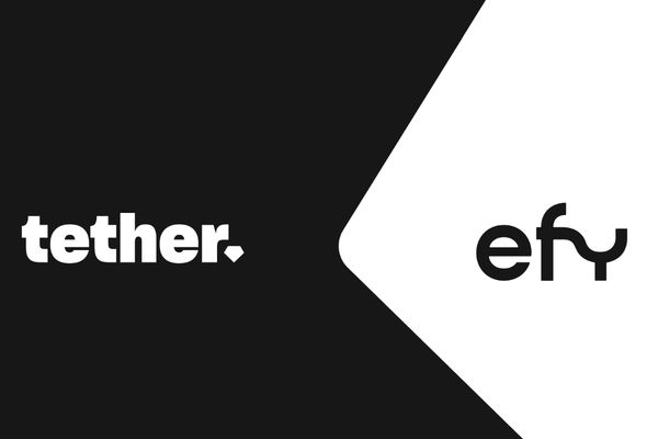 Tether’den EFY Finance’e yatırım