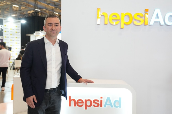 HepsiAd, yapay zeka destekli yeni reklam ürünleriyle 30 kata varan getiri sağlıyor
