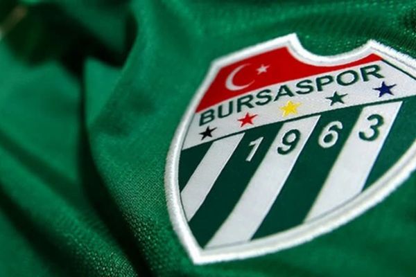 Bursaspor’un  hakem kadrosu açıklandı