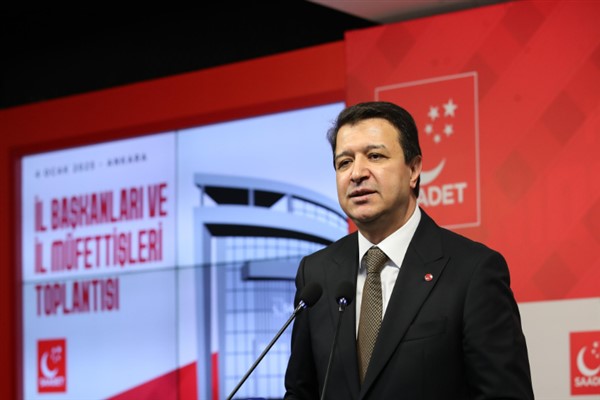 Arıkan: Bu kirli düzen tamamen ifşa olana kadar soruları sormaya devam edeceğiz