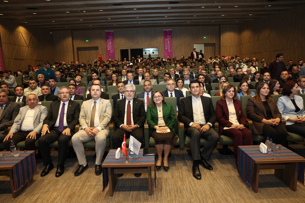 Gaziantep’de Müze Akademi Konferansları başlıyor