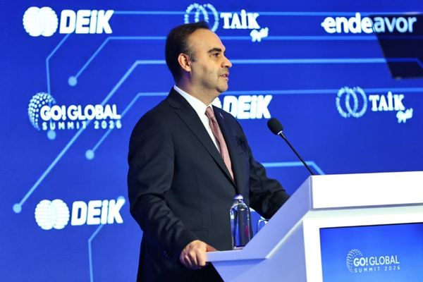 Kacır: Darphane-i Amire Müzeleri 7 yıllık restorasyonun ardından açıldı
