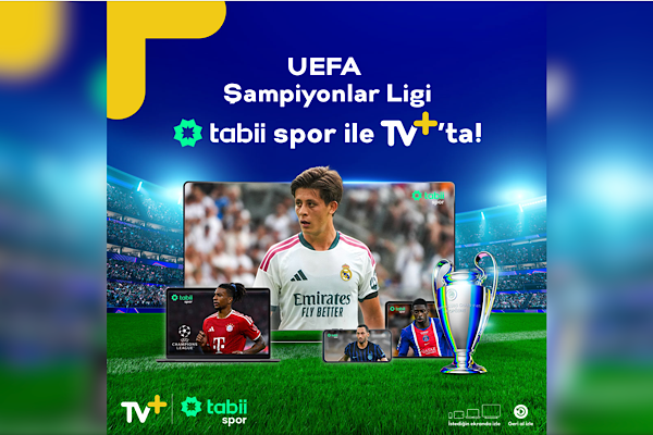 Sonbaharın en iyi hikayeleri ve spor karşılaşmaları ekim ayında TV+’ta