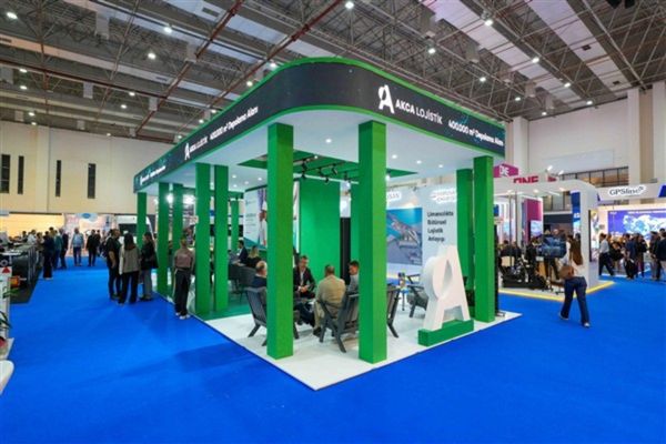 Akca Lojistik LOGISTECH 2026’da lojistiğin yeni dönemini değerlendirdi