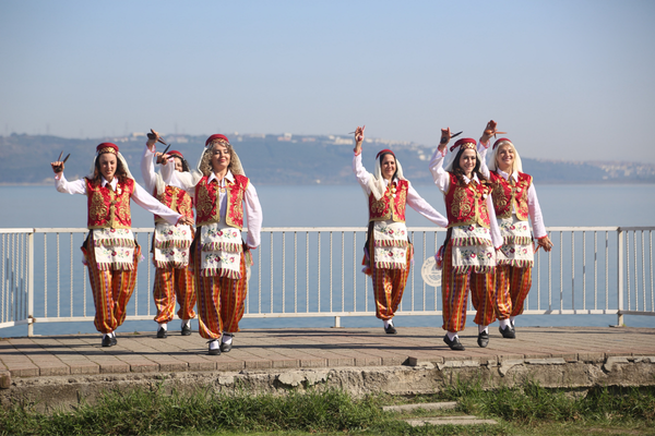 Sapanca’nın tarihi ve yöresel lezzetleri canlı yayınla tanıtıldı
