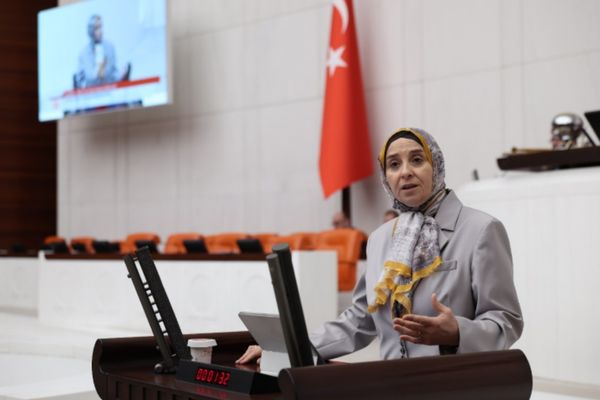 Esen: Türkiye ile Azerbaycan arasındaki gerilim kimin işine yarıyor?