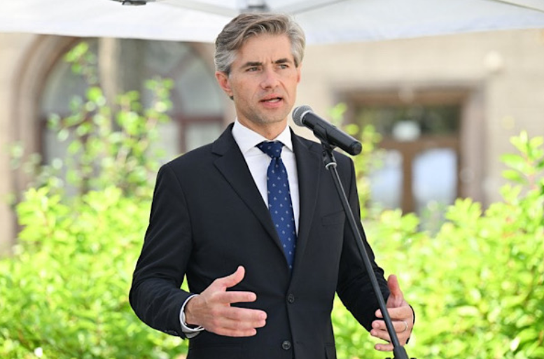 Budrys: Baltık Denizi ve Arktik’in güvenliği birbiriyle bağlantılı