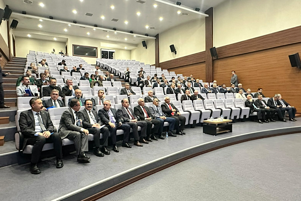 Kocaeli’de 2026 yılının 4’üncü İl Koordinasyon Kurulu Toplantısı yapıldı