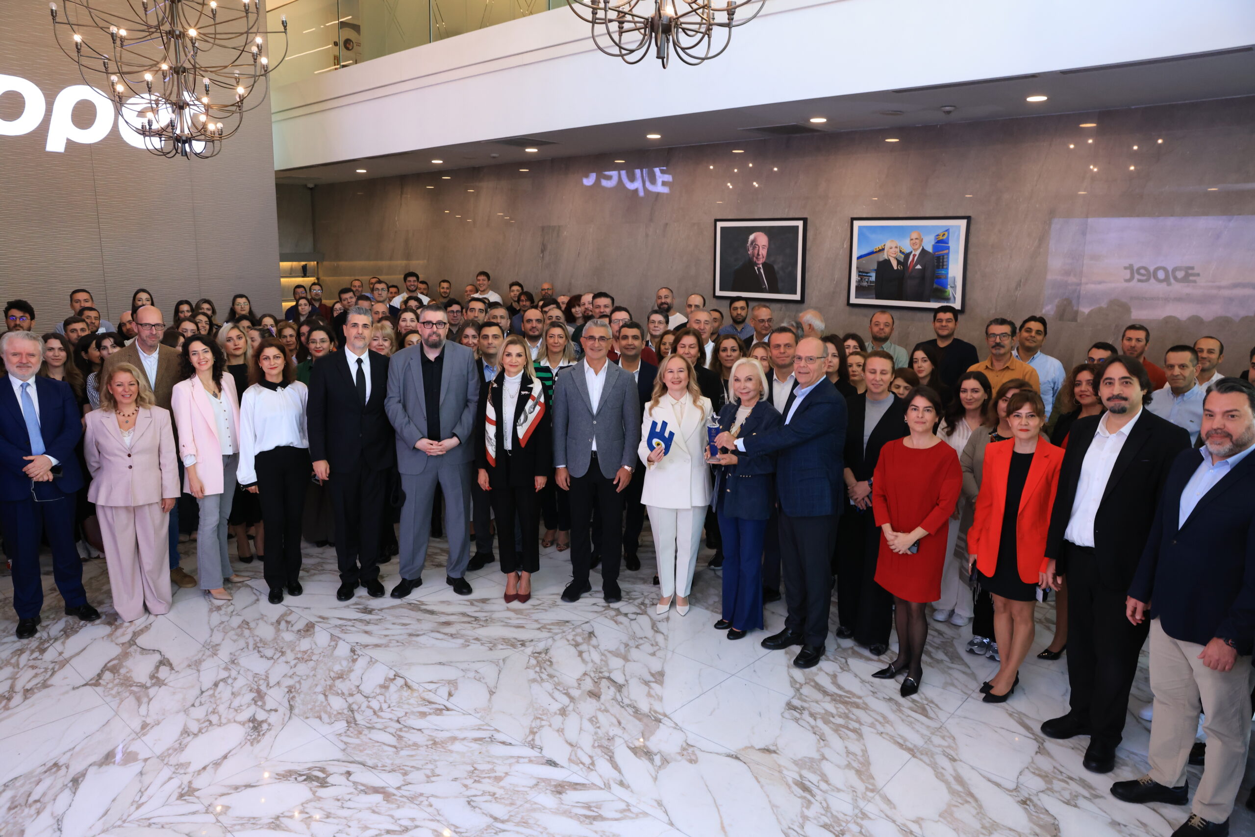 OPET, “Türkiye’nin en güvenilir markası”