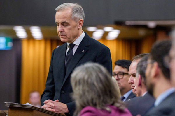 Carney: Alberta halkı Kanada’yı seçti, birlikte ilerliyoruz