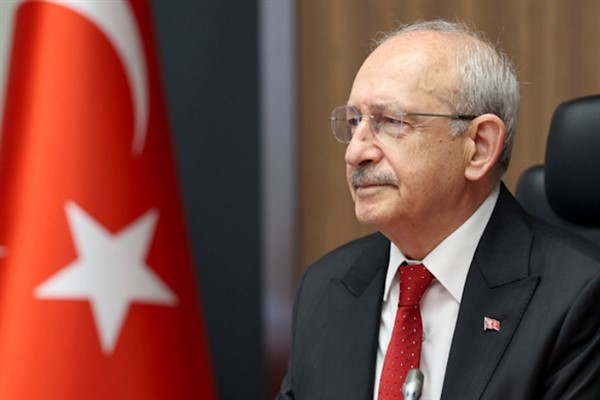 Kılıçdaroğlu, Hasan Gülay’ın cenazesine katıldı