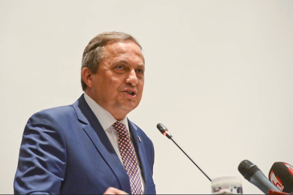 Torun: Yolsuzluk iddialarının konuşulmasını yasaklamak olmamalı