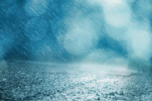 Meteoroloji Muğla için kuvvetli yağış uyarısı yaptı