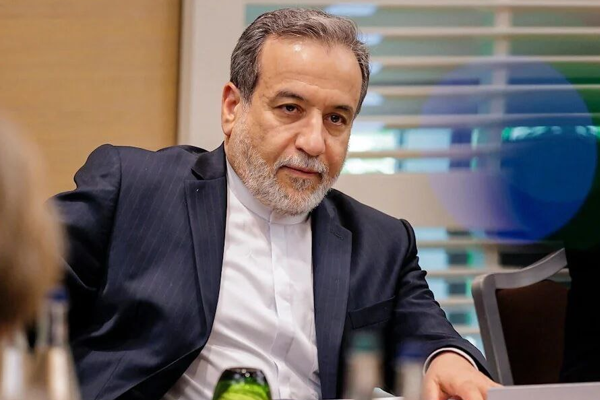 Araghchi: İran’ın düşürdüğü ABD uçaklarının sayısı 81’e ulaştı