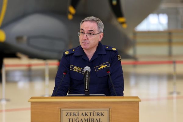 MSB: Hukuk sınıfı muvazzaf subay adayı temini başvuruları 7 Ekim’de sona erecek