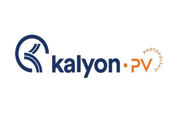 Kalyon Güneş Teknolojileri’nden panel satış sözleşmesi