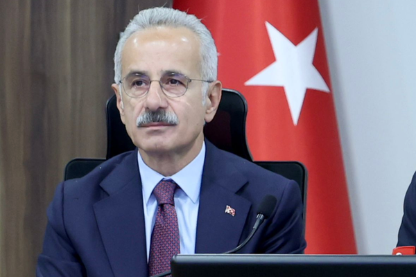 Uraloğlu, Mobil Telekomünikasyon Operatörleri Derneği heyetini kabul etti