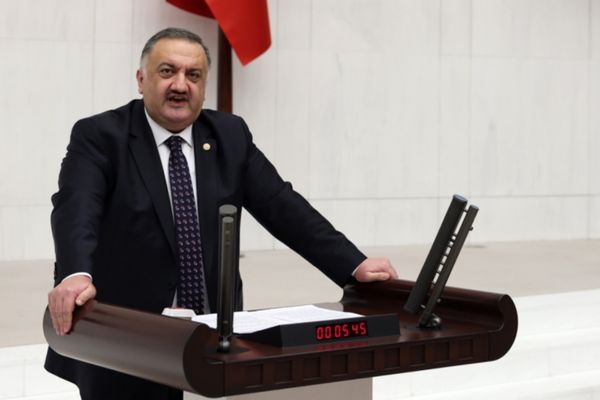 Karal: 2011’de uyardığımız tehlikeyi bugün İstanbul’da yaşıyoruz