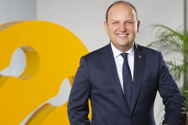 Turkcell’in şebekesi artık çevresini de “hissediyor”