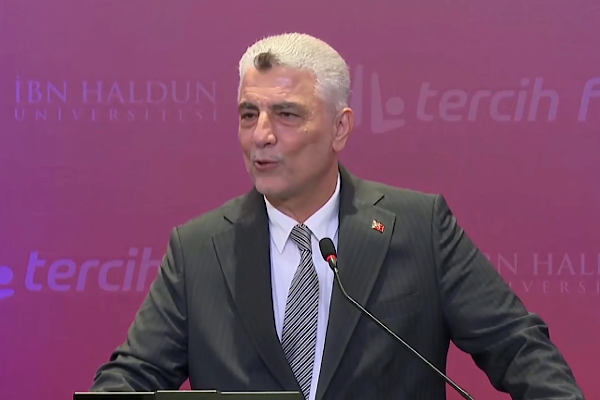 Bakan Bolat: Türkiye-KİK Serbest Ticaret Anlaşması’nı hedefliyoruz