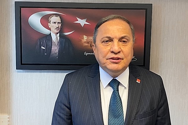 Torun’dan Medeni Kanun’un 100. yılı mesajı
