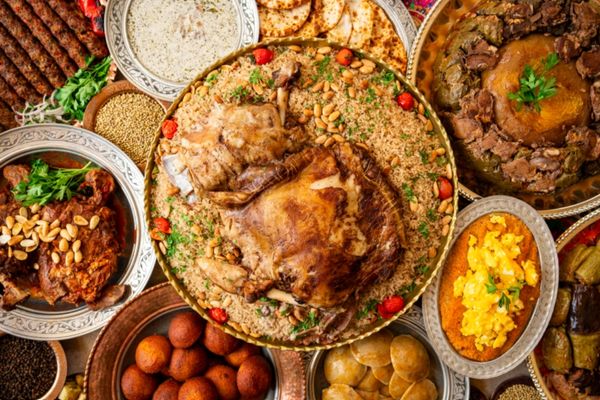 Mardin’in gastronomi mirası 38 Lezzet Noktası ile tanıtılıyor