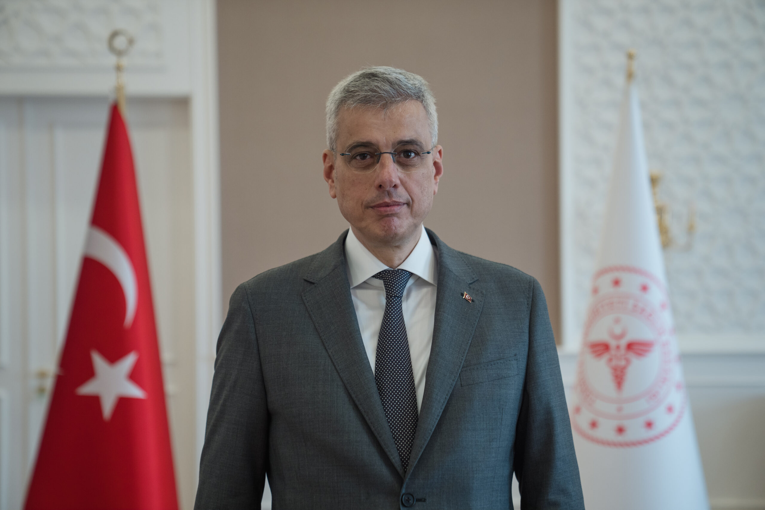 Bakan Memişoğlu, Güney Kore’de Celltrion’un üretim ve Ar-Ge çalışmalarını inceledi